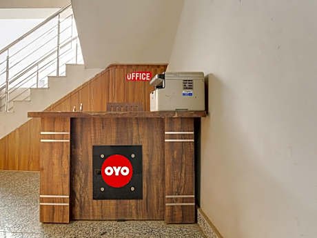 Hotel O THE CORNER HOUSE