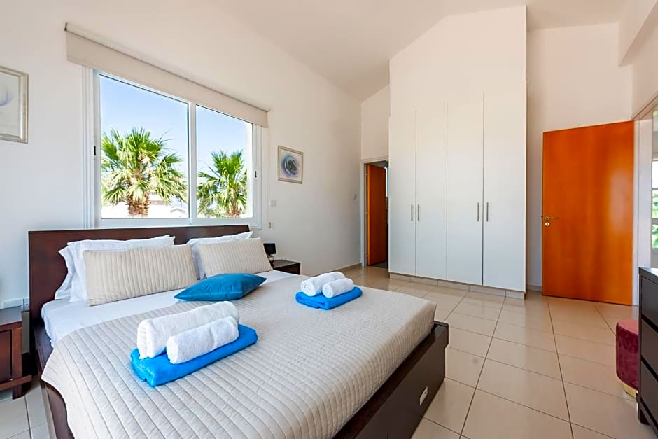 Villa Alysia by Ezoria Villas