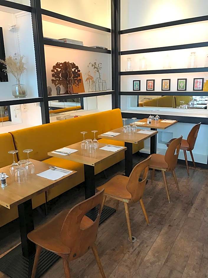 La bohème - Chambres d’hôtes