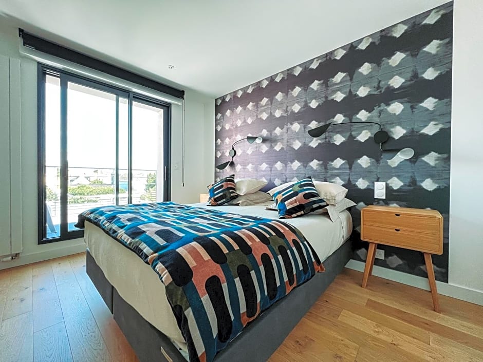 Chambres d'hôtes Ty Embruns