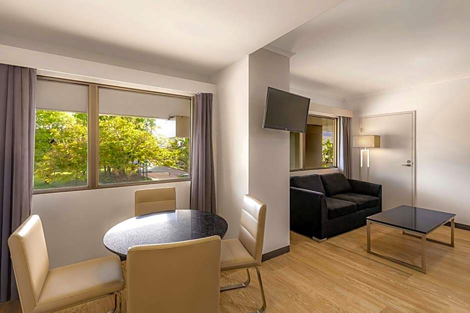 Courtyard by Marriott Darwin