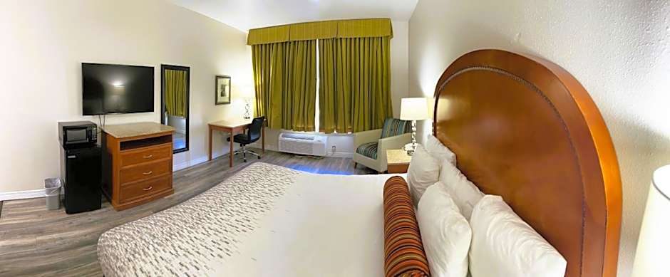 Americas Hotel - El Paso Airport / Medical Center