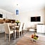 AKZENT Apartmenthotel Binz