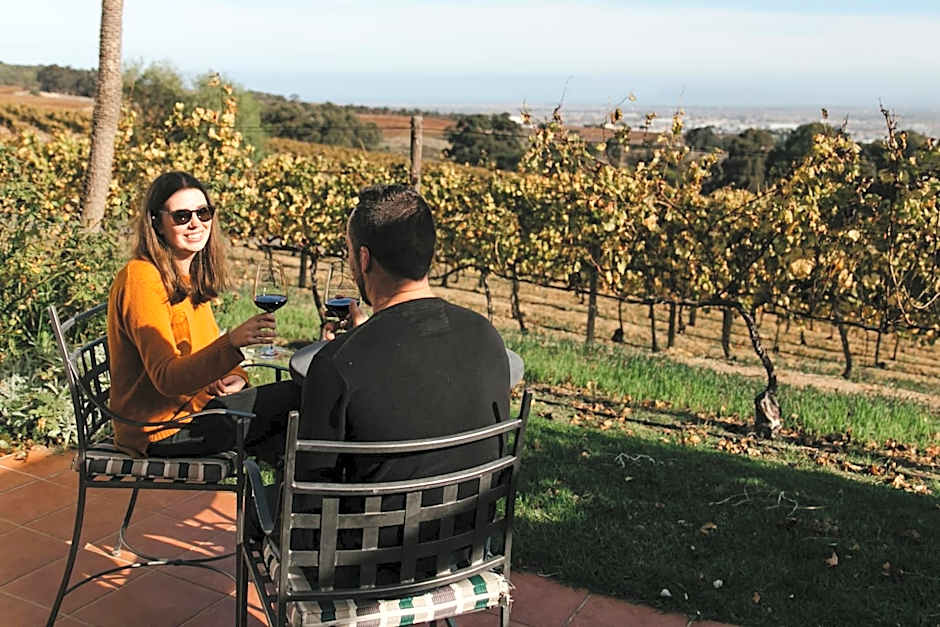 Zevenwacht Country Inn