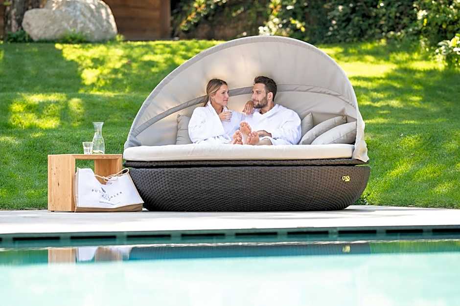 Hotel Pustertalerhof