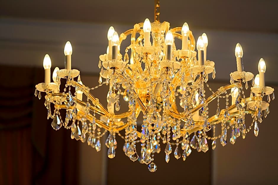 Hotel Bellevue Wien