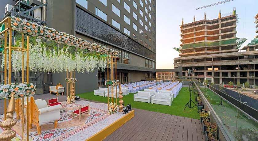 Courtyard by Marriott Vadodara