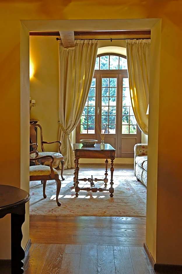 Hotel Torre di San Martino