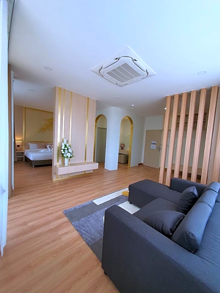 Lueangchan Orchid Hotel