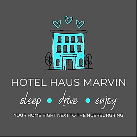 Haus Marvin