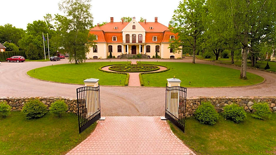 Liepupe Manor