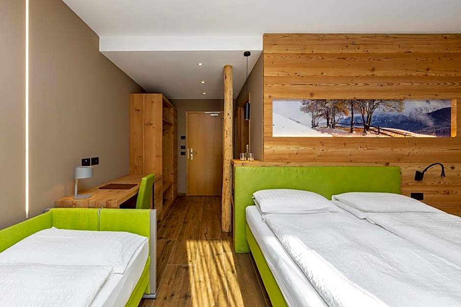 Hotel Vittoria - Ricarica l'anima