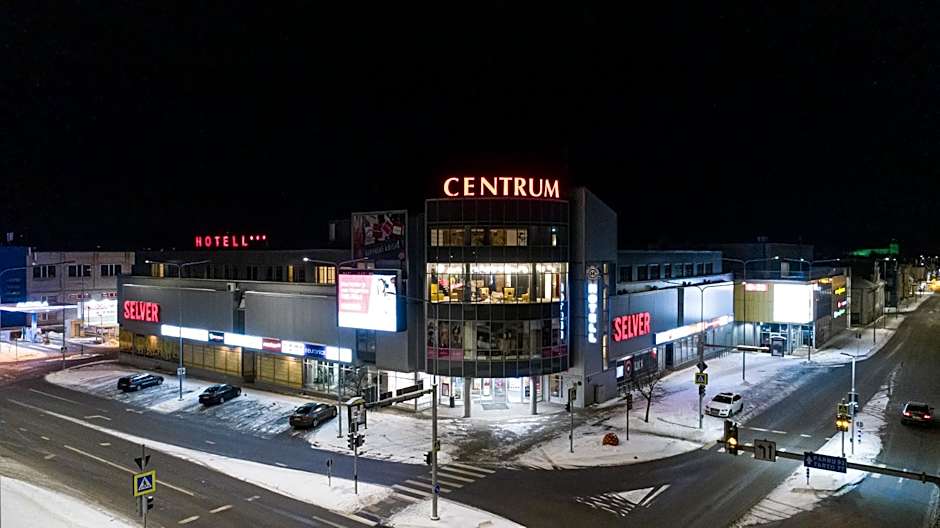 Centrum Hotel Viljandi