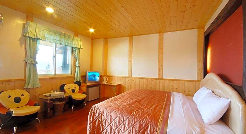 Sea of Clouds Vacation Villa I