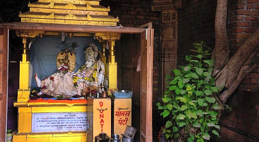 Lords Inn Somnath