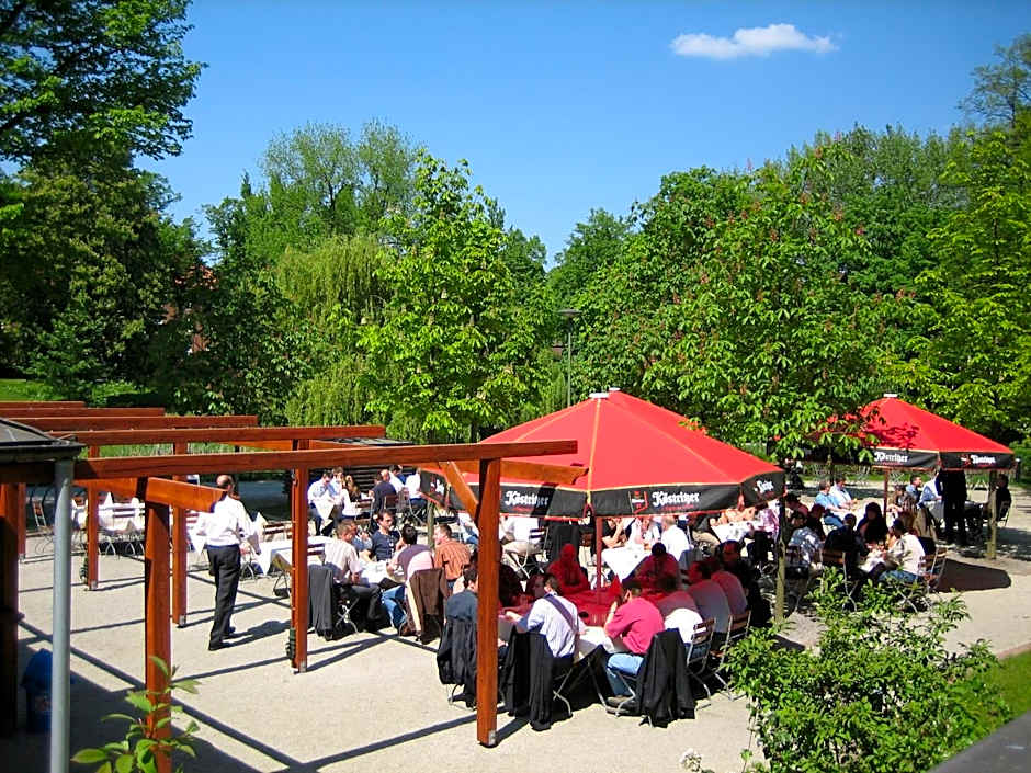 Living Hotel Weißensee