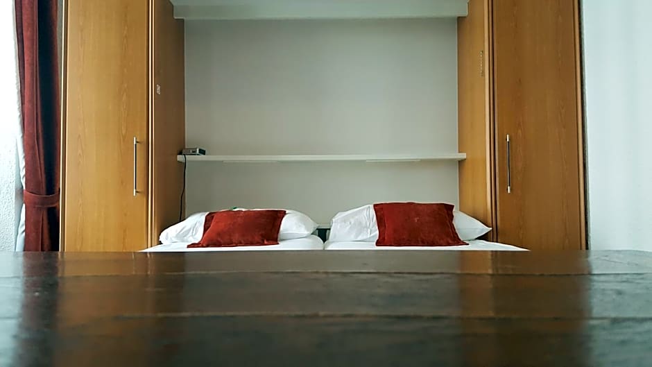 Hostellerie du XVI Siècle