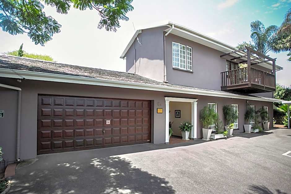 Westville Bed and Breakfast