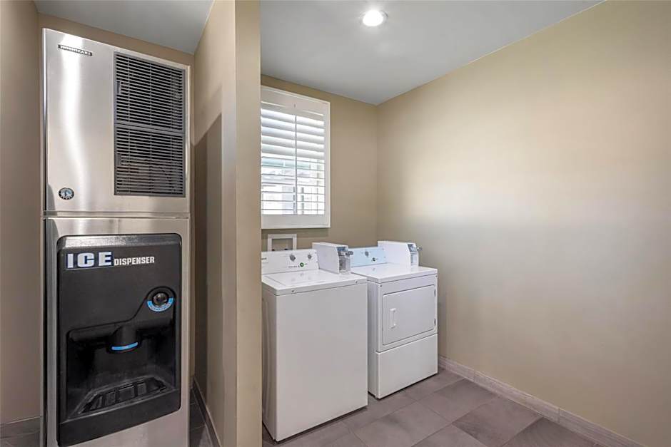 Best Western Inn Santa Clara