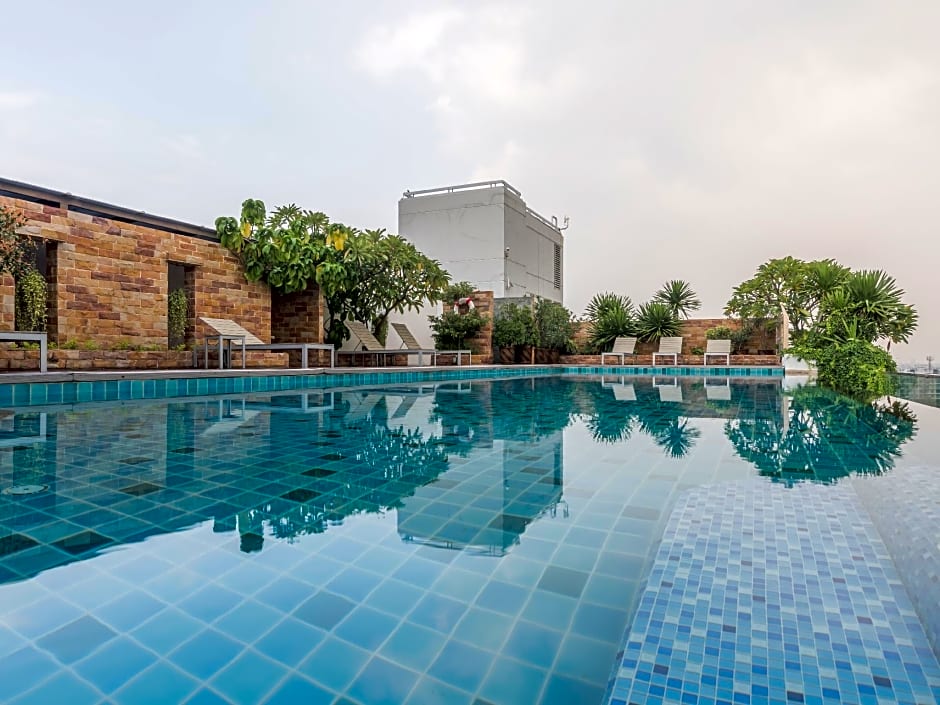 Park Village Services Suites