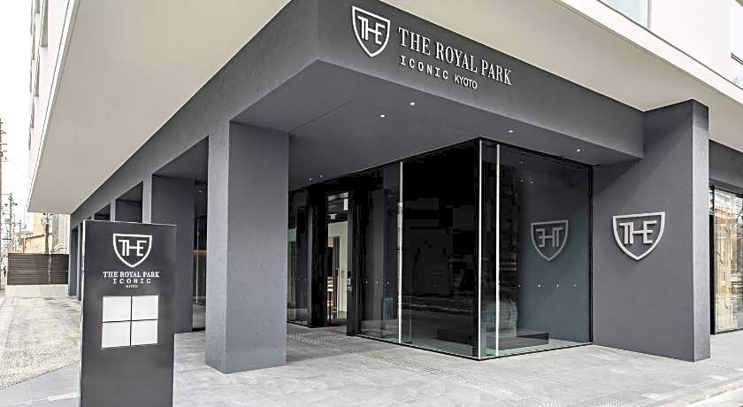 The Royal Park Hotel Iconic Kyoto