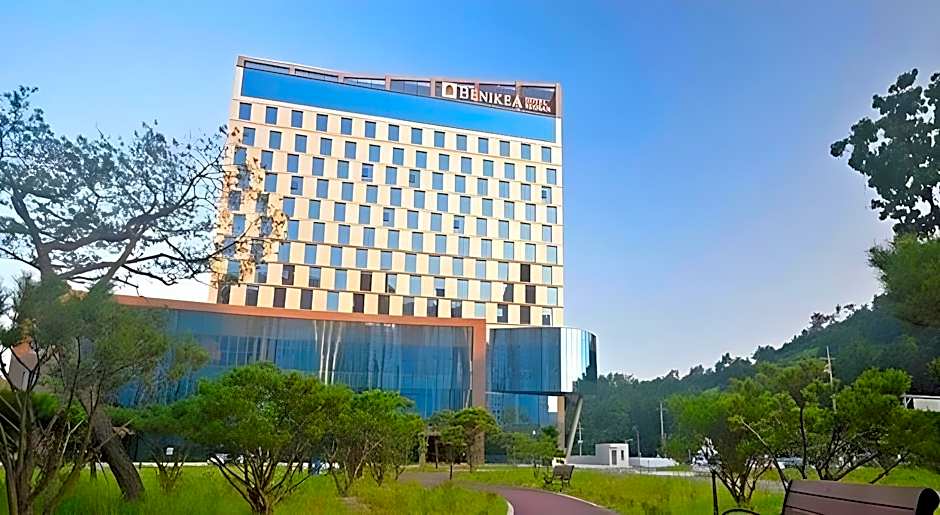 Benikea Hotel Seosan