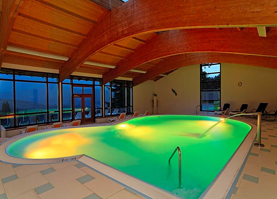 Osserhotel - B&B am Osser