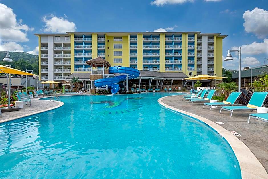 Photo 1 of 22 of Margaritaville Resort Gatlinburg