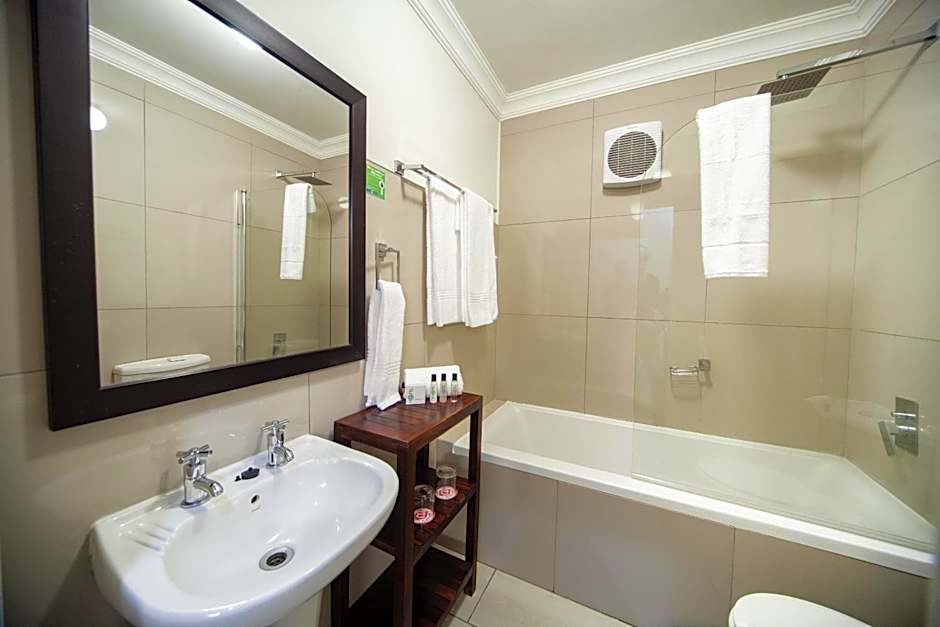 Hotel @ Tzaneen