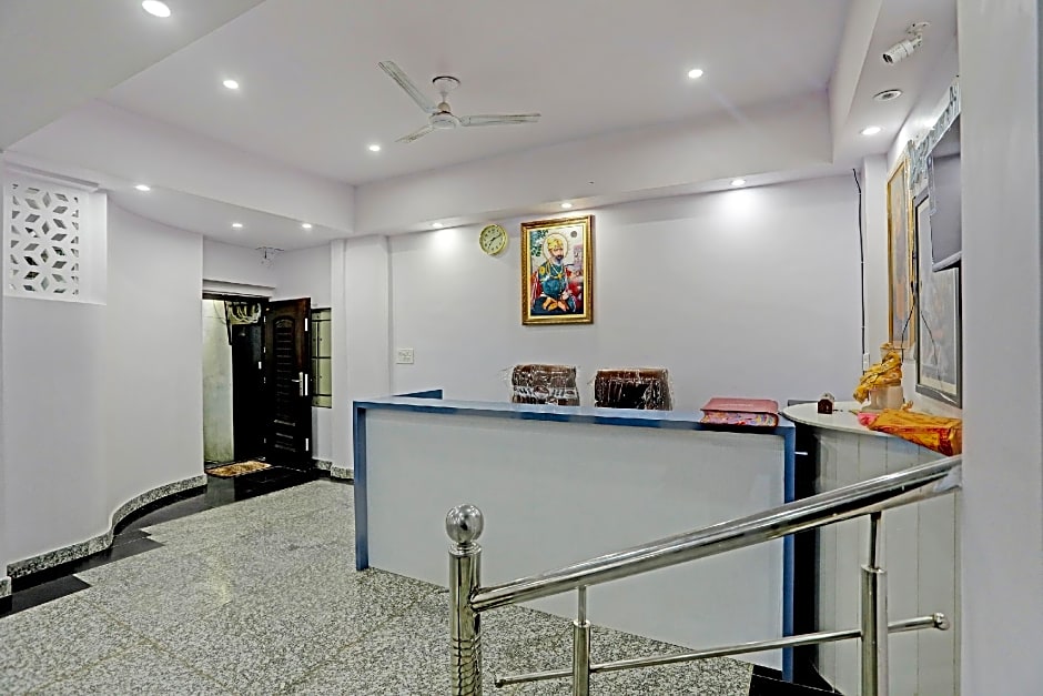 Hotel S B INN @ PAHARGANJ