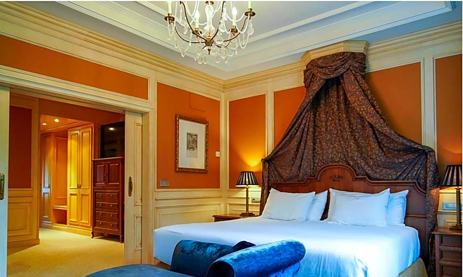 Blau Gran Hotel Las Caldas, a member of Radisson Individuals