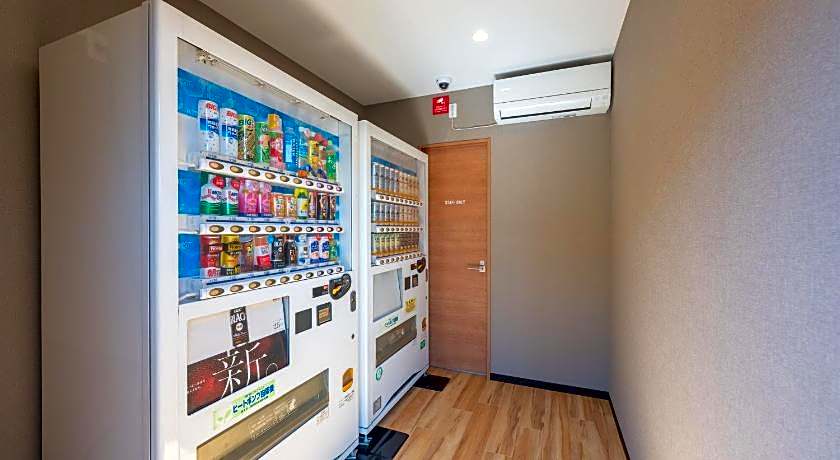 HOTEL R9 The Yard Koga