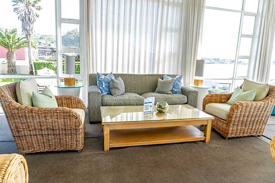 Saldanha Bay Hotel