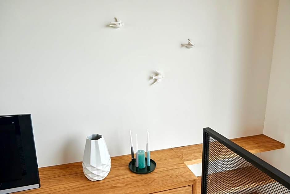 Lake View Apartment Amsterdam