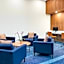 Hilton Garden Inn San Jose Airport City Mall
