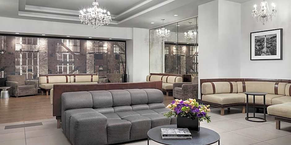 The Manhattan at Times Square By IHG