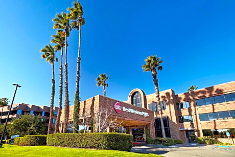 Best Western Plus Meridian Inn & Suites, Anaheim-Orange