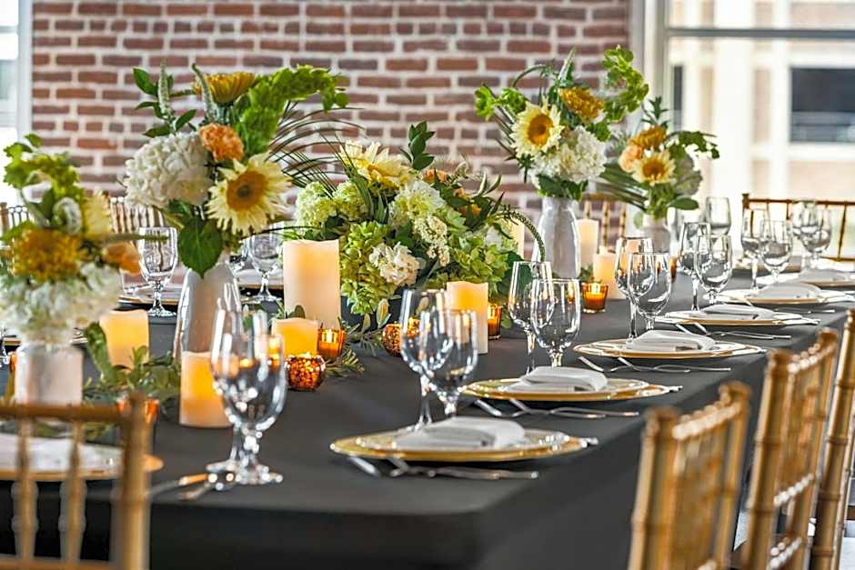 Aloft Wilmington at Coastline Center