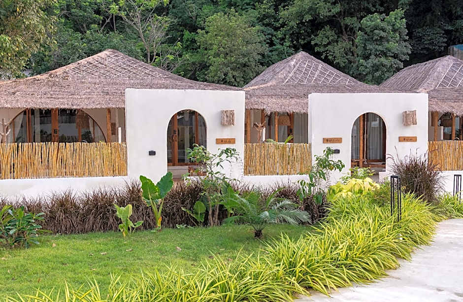 Cape Beach Villa Koh Samui