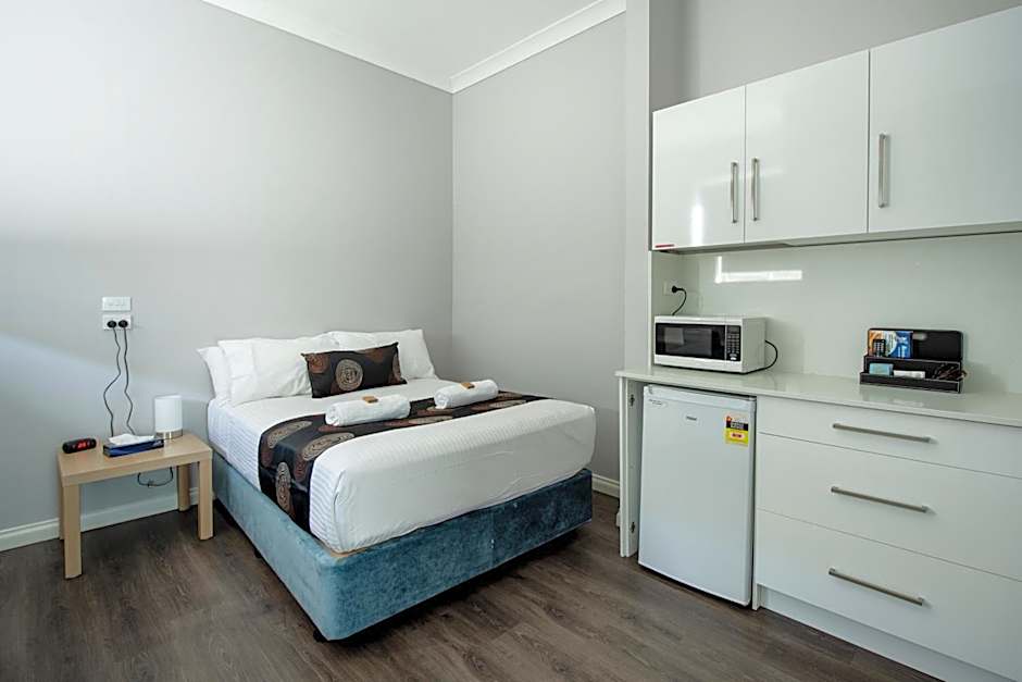 City Centre Motel Hotel