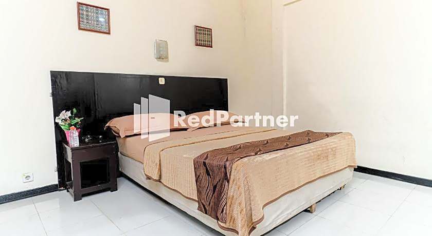 Cherry Pink Hotel Medan Mitra RedDoorz