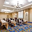 Holiday Inn Express & Suites Albany Airport - Wolf Road By IHG