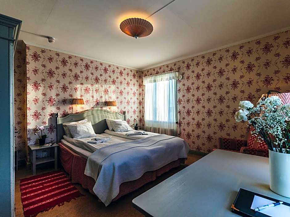 Double Room — 5 fotoğraftan 1. fotoğraf