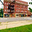 OYO Hotel Bradford Main St PA