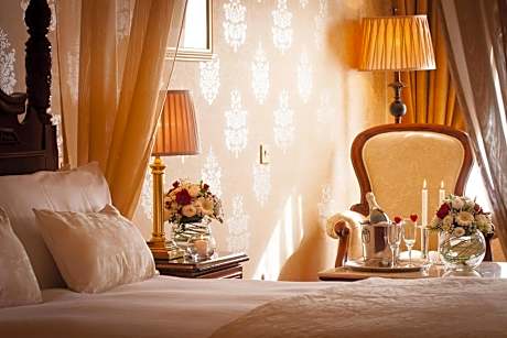 Double Room - Disability Access