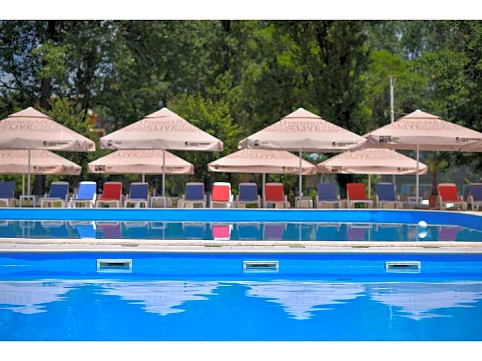 Complex Mediteranean Mamaia