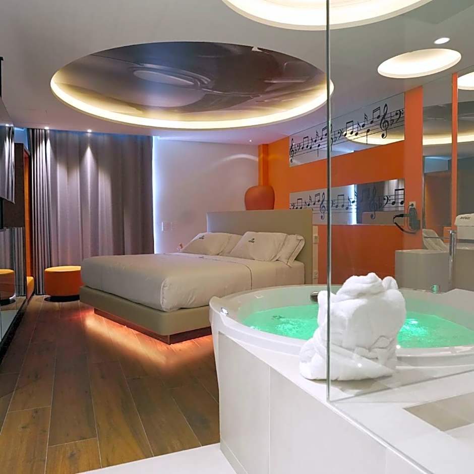 Hotel Avenue - Lovely hotel