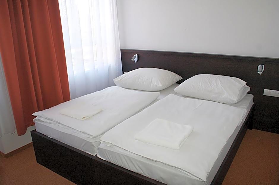 Hotel Centrál