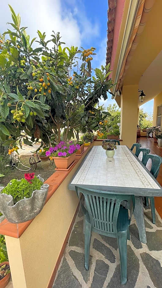 La Mansarda