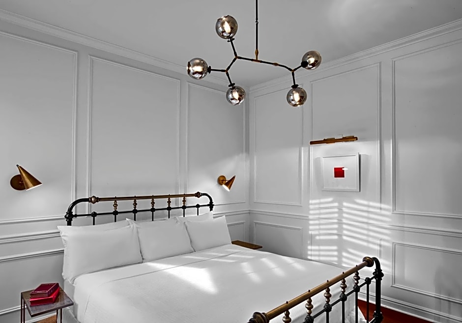 LIFE Hotel, NoMad